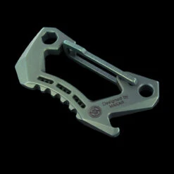 Bestech Titanium Carabiner 15 Bestech Titanium Carabiner -Outdoor Survival Store BTKM15Adet3 10152.1640184361