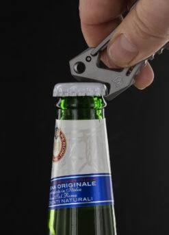 Bestech Titanium Carabiner 12 Bestech Titanium Carabiner -Outdoor Survival Store BTKM15Adet5 98953.1640184361