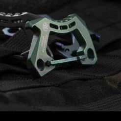 Bestech Titanium Carabiner 14 Bestech Titanium Carabiner -Outdoor Survival Store BTKM15Adet7 22468.1640184361