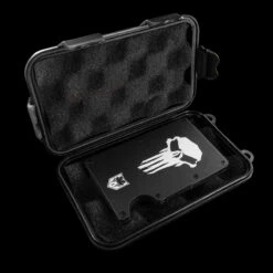 Cobratec "Punisher" Wallet 12 Cobratec "Punisher" Wallet -Outdoor Survival Store CBTRFIDPUN03 20997.1664180014.1280.1280 83104.1664204944