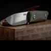 Lion Steel B41 Micarta 2 Lion Steel B41 Micarta -Outdoor Survival Store CCM LS B41 CVGdet3 21956.1593445917