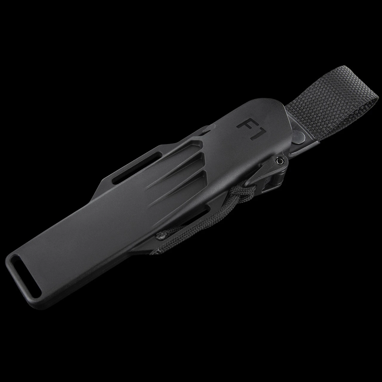 Fallkniven F1 VG10 Wolf 5 Fallkniven F1 VG10 Wolf - Image 3