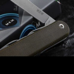 MKM Malga 6 13 MKM Malga 6 -Outdoor Survival Store CCM MK MP06 NCdet3 85737.1663857781