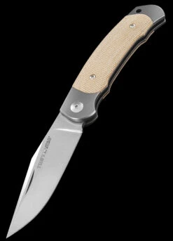 Viper Twin Micarta 12 Viper Twin Micarta -Outdoor Survival Store CCM V6002CN 55006.1673530564
