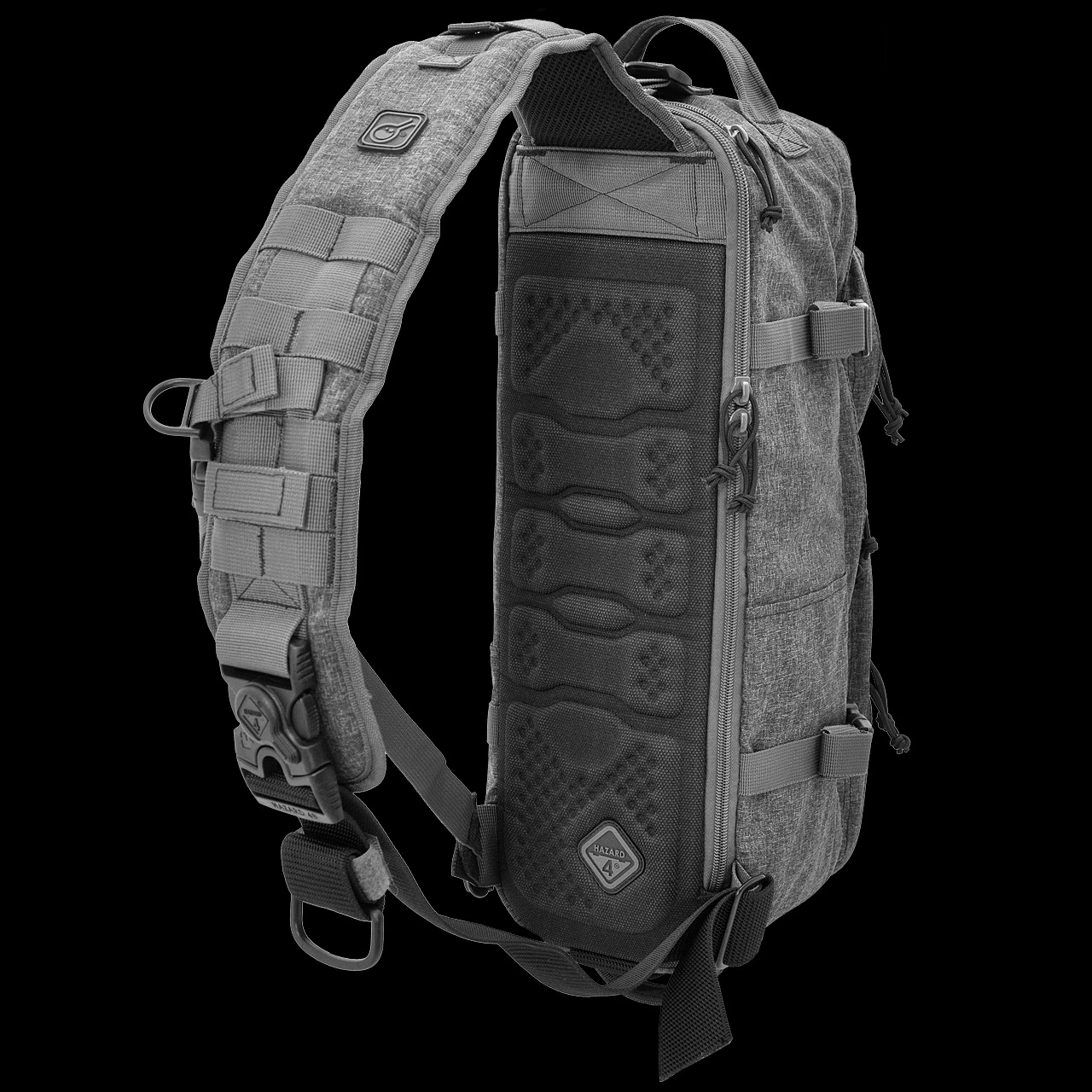 Hazard 4 Plan B Greyman 4 Hazard 4 Plan B Greyman - Image 2