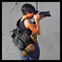 Hazard 4 Freelance Drone Edition -Outdoor Survival Store CIV4 FTO FLD BLKdet4 37169.1588256932