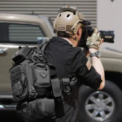 Hazard 4 Freelance Drone Edition -Outdoor Survival Store CIV4 FTO FLD BLKdet7 04910.1588256933