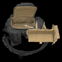 Hazard 4 Freelance Drone Edition -Outdoor Survival Store CIV4 FTO FLD BLKdet 24086.1588256932