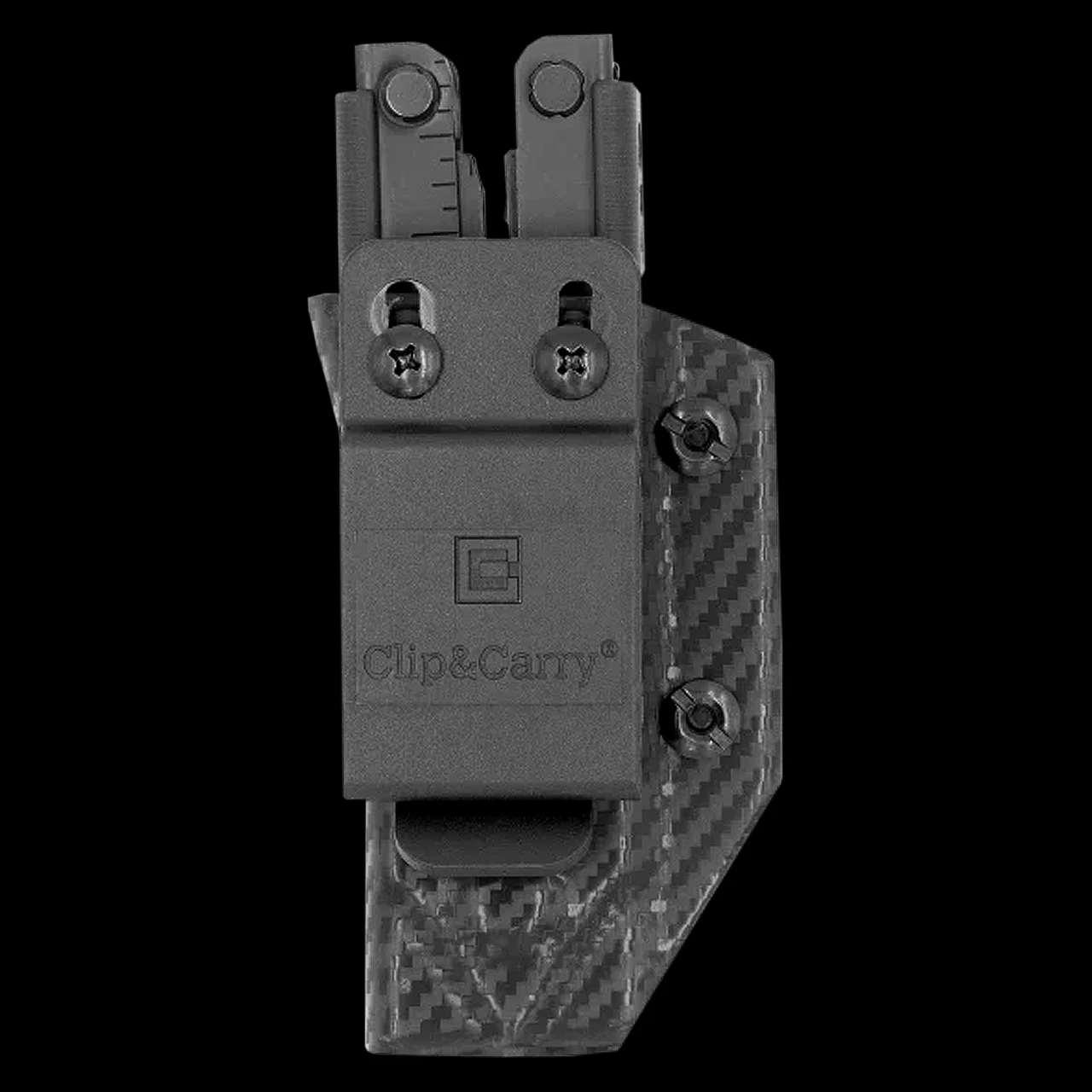 Clip & Carry MP600 3 Clip & Carry MP600