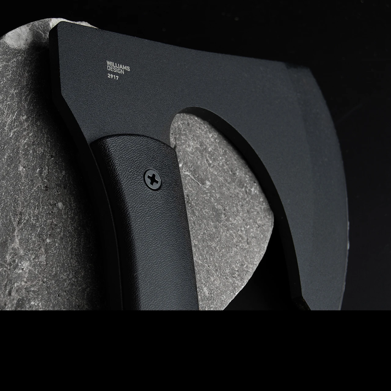 CRKT Skeggox Axe 4 CRKT Skeggox Axe - Image 2