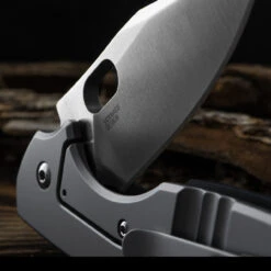 CRKT Pilar IV Folding Knife -Outdoor Survival Store CR5321det2 42522.1689339606