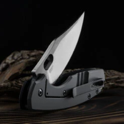 CRKT Pilar IV Folding Knife -Outdoor Survival Store CR5321det4 03433.1689339606