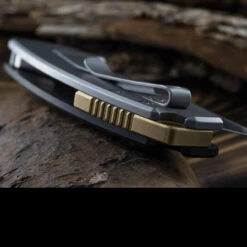 CRKT Pilar IV Folding Knife -Outdoor Survival Store CR5321det 31089.1689339606