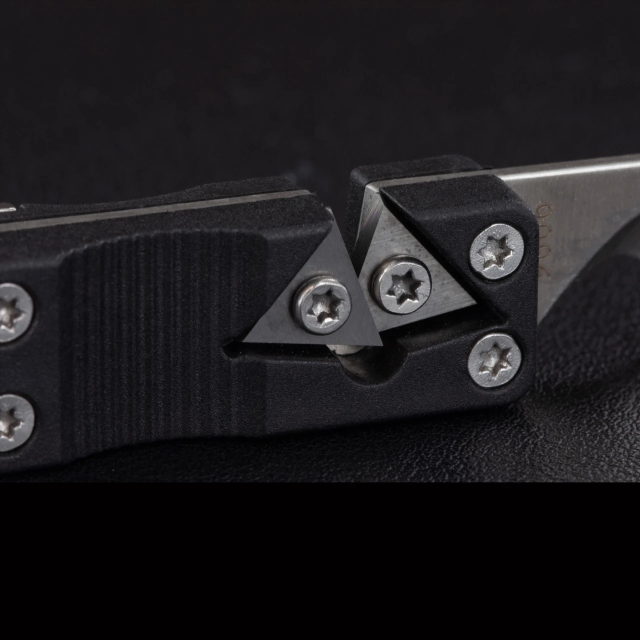 CRKT Key Chain Sharpener 5 CRKT Key Chain Sharpener - Image 3