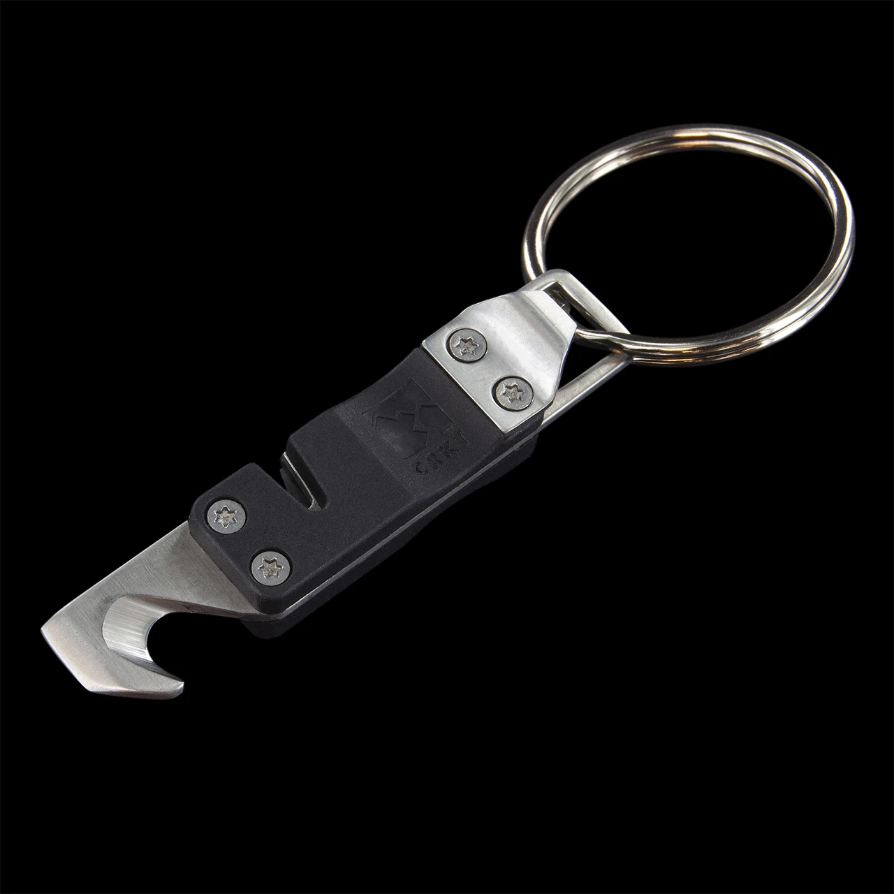 CRKT Key Chain Sharpener 4 CRKT Key Chain Sharpener - Image 2