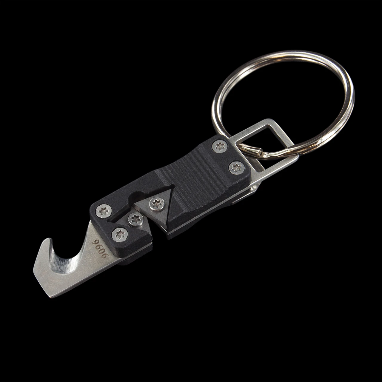 CRKT Key Chain Sharpener 3 CRKT Key Chain Sharpener