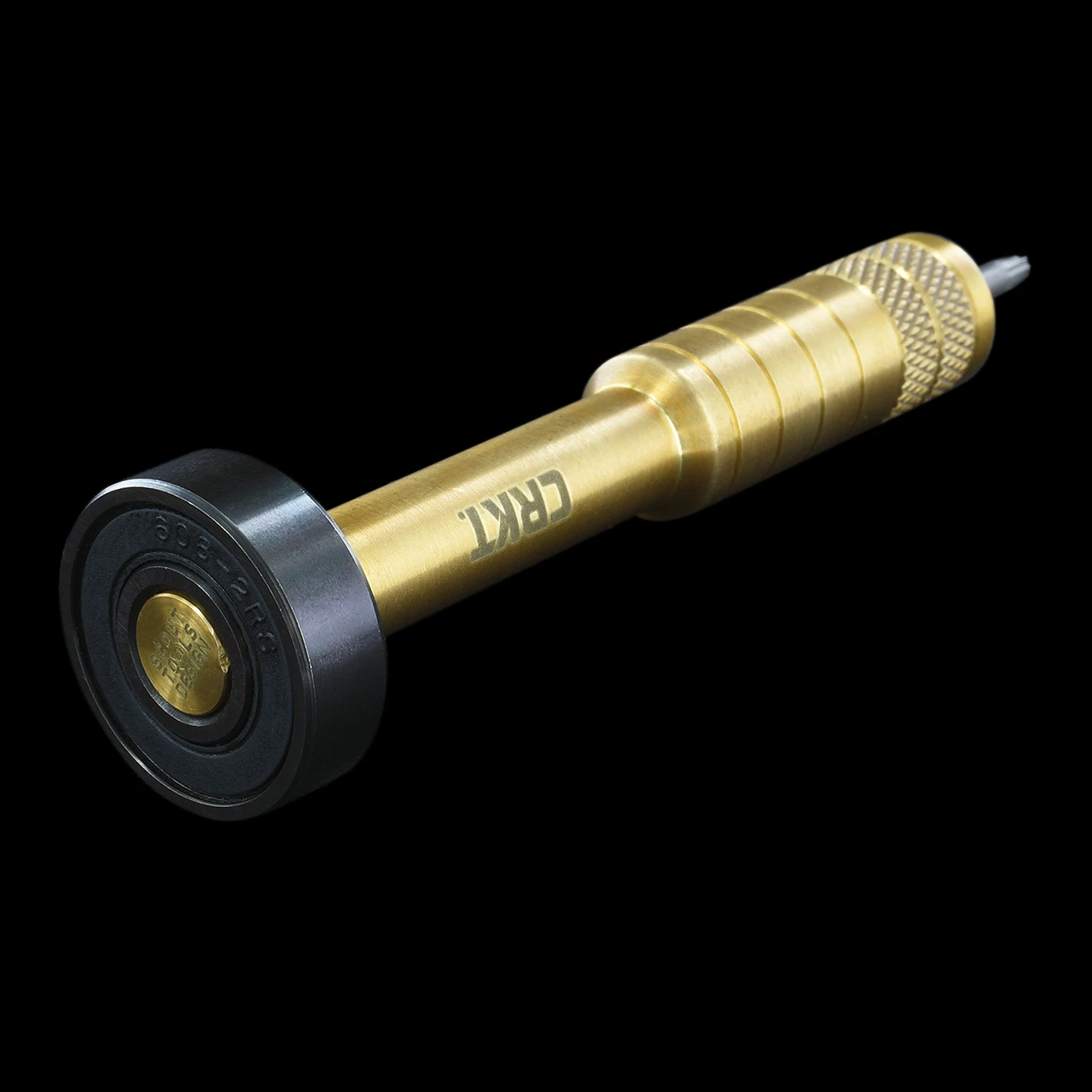 CRKT Hex Bit Driver Tool Roll 6 CRKT Hex Bit Driver Tool Roll - Image 4