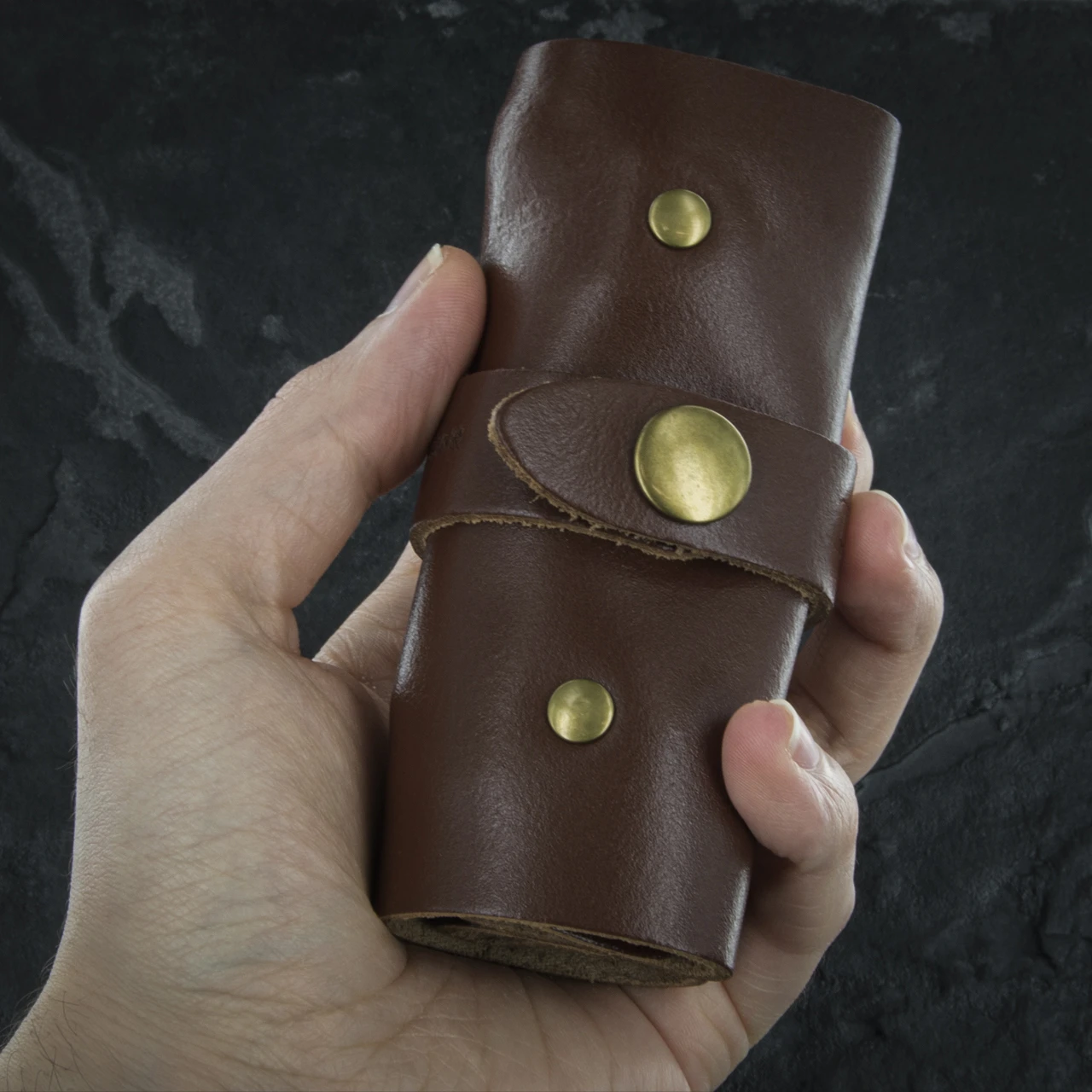 CRKT Hex Bit Driver Tool Roll 8 CRKT Hex Bit Driver Tool Roll - Image 6