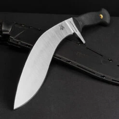 Cold Steel Gurkha Kukri Plus 12 Cold Steel Gurkha Kukri Plus -Outdoor Survival Store CS35GKP.3 06177.1678190402.1280.1280 26387.1678192606