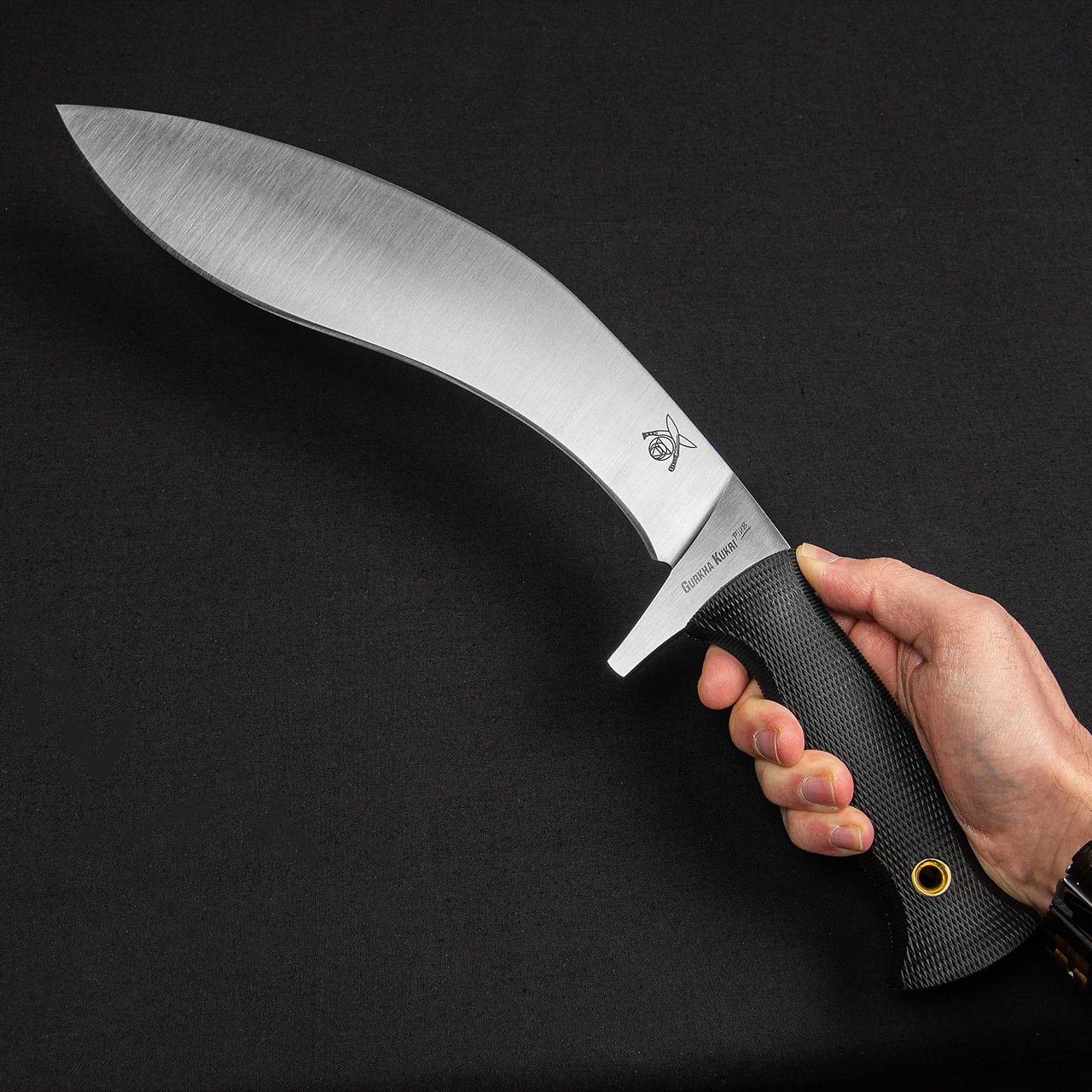 Cold Steel Gurkha Kukri Plus 6 Cold Steel Gurkha Kukri Plus - Image 4