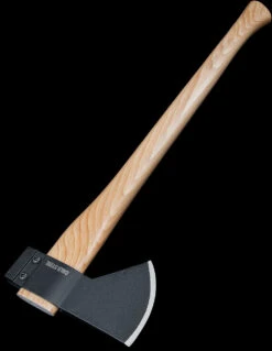 Cold Steel Hudson Bay Camp Axe 8 Cold Steel Hudson Bay Camp Axe -Outdoor Survival Store CS90QBdetnewsite 57347.1588346487