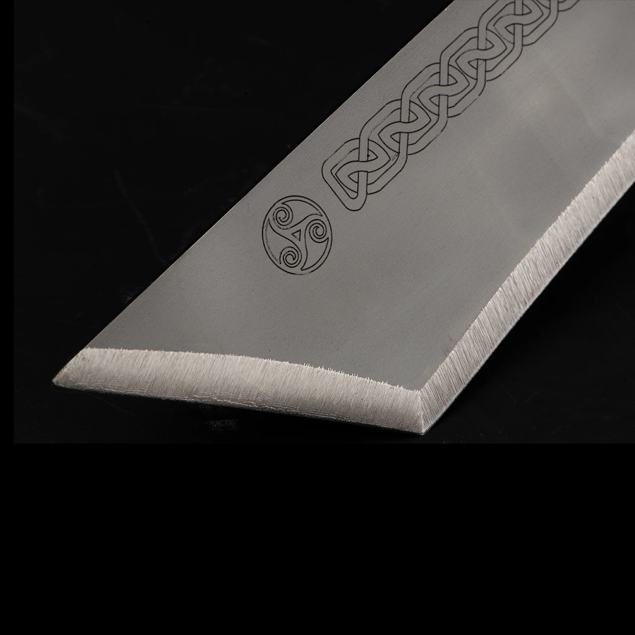 Condor Argyll Scottish Machete 5 Condor Argyll Scottish Machete - Image 3