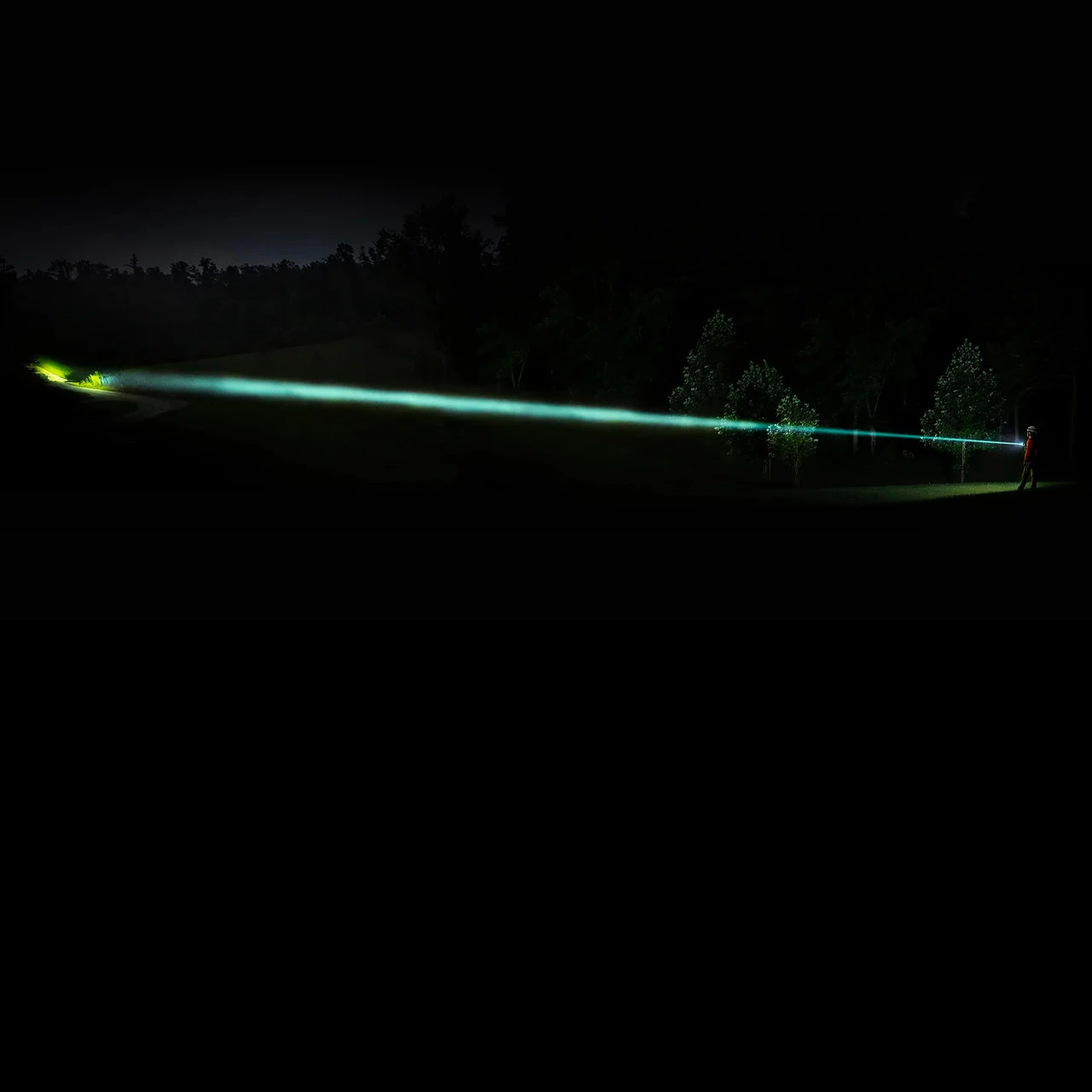 Nebo Luxtreme SL100 Spotlight 1600 10 Nebo Luxtreme SL100 Spotlight 1600 - Image 8