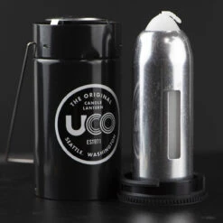 UCO Original Candle Lantern 14 UCO Original Candle Lantern -Outdoor Survival Store DALE UCO3GRY.1 81690.1620833808