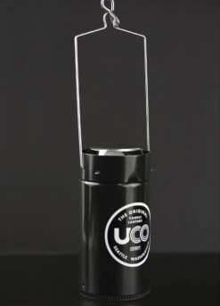 UCO Original Candle Lantern 15 UCO Original Candle Lantern -Outdoor Survival Store DALE UCO3GRY.3 26723.1620833808