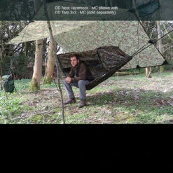 DD Hammocks Nest Hammock Multi-Cam 12 DD Hammocks Nest Hammock Multi-Cam -Outdoor Survival Store DD 055.4 52201.1680259899