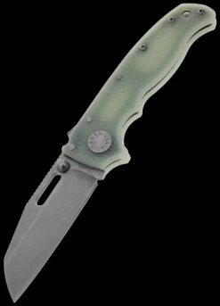 Demko AD 20.5 S35VN Wharncliffe Folding Knife 11 Demko AD 20.5 S35VN Wharncliffe Folding Knife -Outdoor Survival Store DEM09631 71698.1696335644.1280.1280 70284.1696335668
