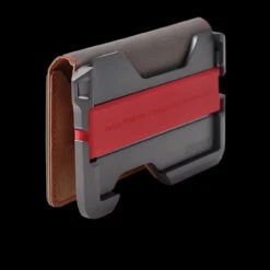 Dango D01 Dapper Bifold Wallet Slate Grey 24 Dango D01 Dapper Bifold Wallet Slate Grey -Outdoor Survival Store DGO D01 BF Sdet3 03509.1599561452