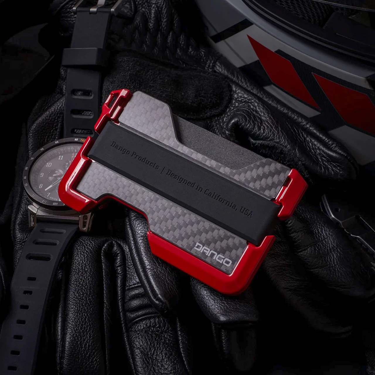 Dango D01 R-Spec Wallet 10 Dango D01 R-Spec Wallet - Image 8