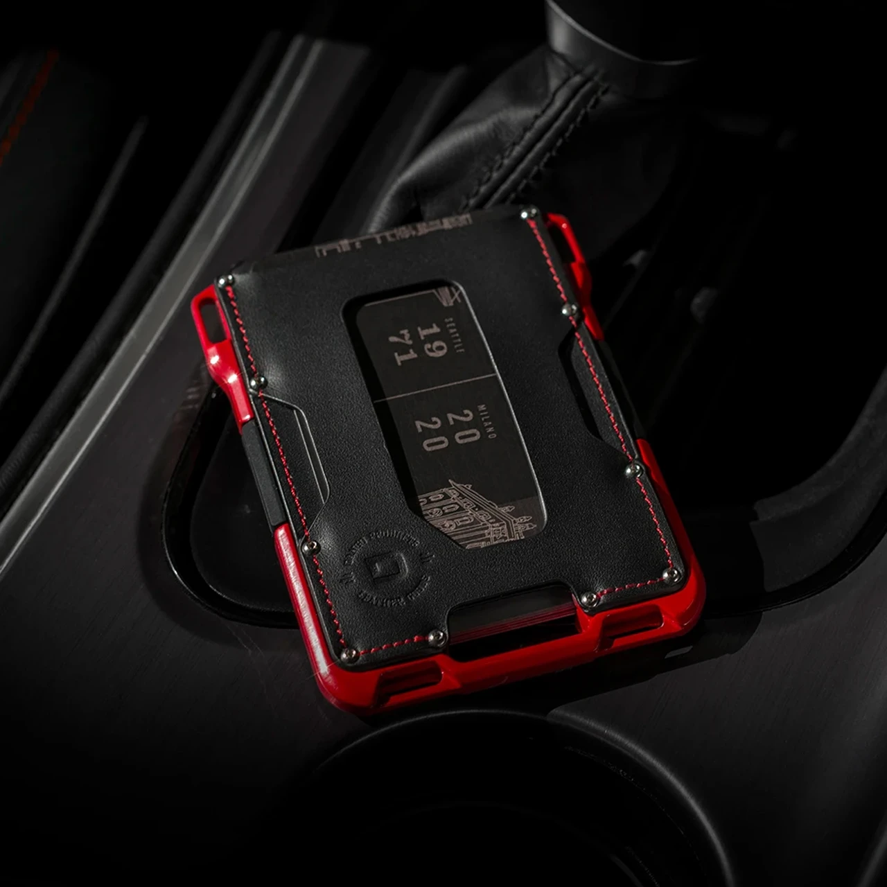 Dango M1 R-Spec Wallet 8 Dango M1 R-Spec Wallet - Image 6