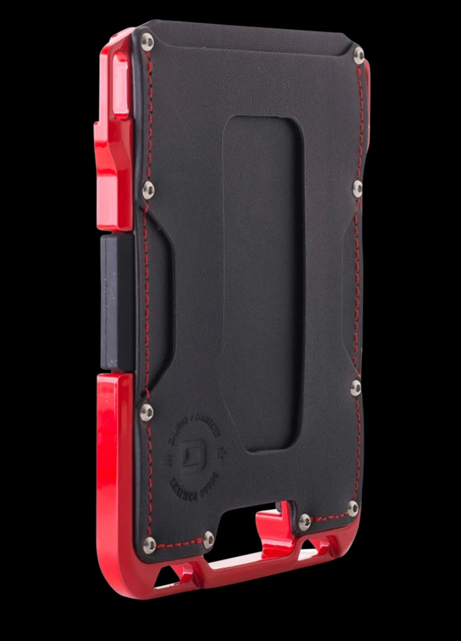 Dango M1 R-Spec Wallet 7 Dango M1 R-Spec Wallet - Image 5