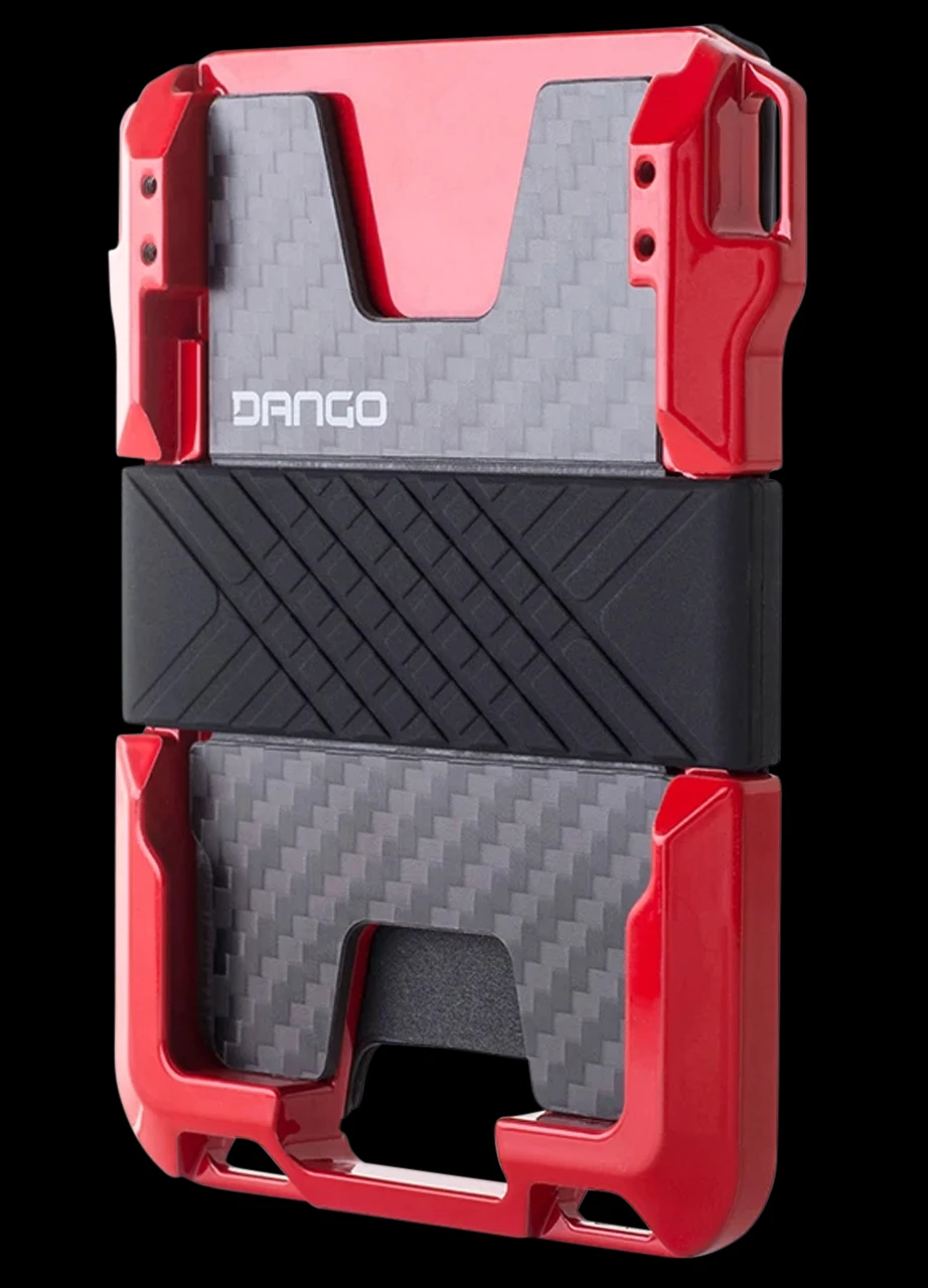 Dango M1 R-Spec Wallet 3 Dango M1 R-Spec Wallet