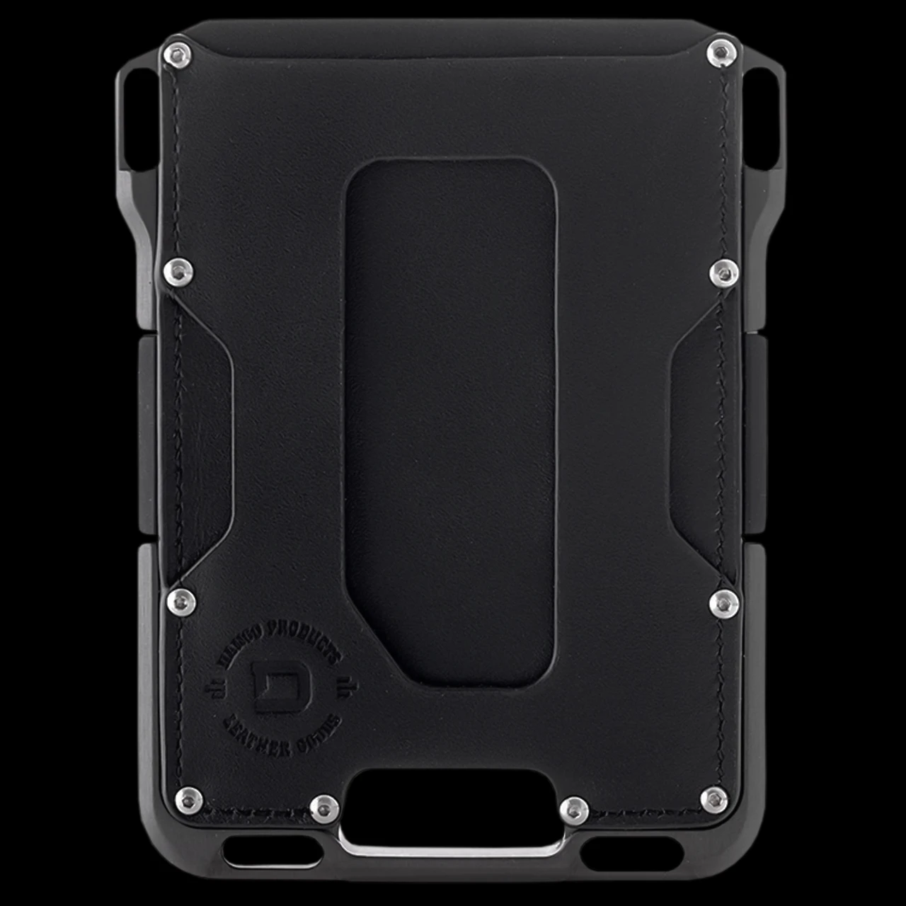 Dango M1 Maverick Wallet Single Pocket Leather 6 Dango M1 Maverick Wallet Single Pocket Leather - Image 4