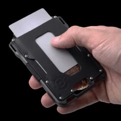 Dango M1 Maverick Wallet Single Pocket Leather 17 Dango M1 Maverick Wallet Single Pocket Leather -Outdoor Survival Store DGO M1 SPW Bdet2 39222.1599581514