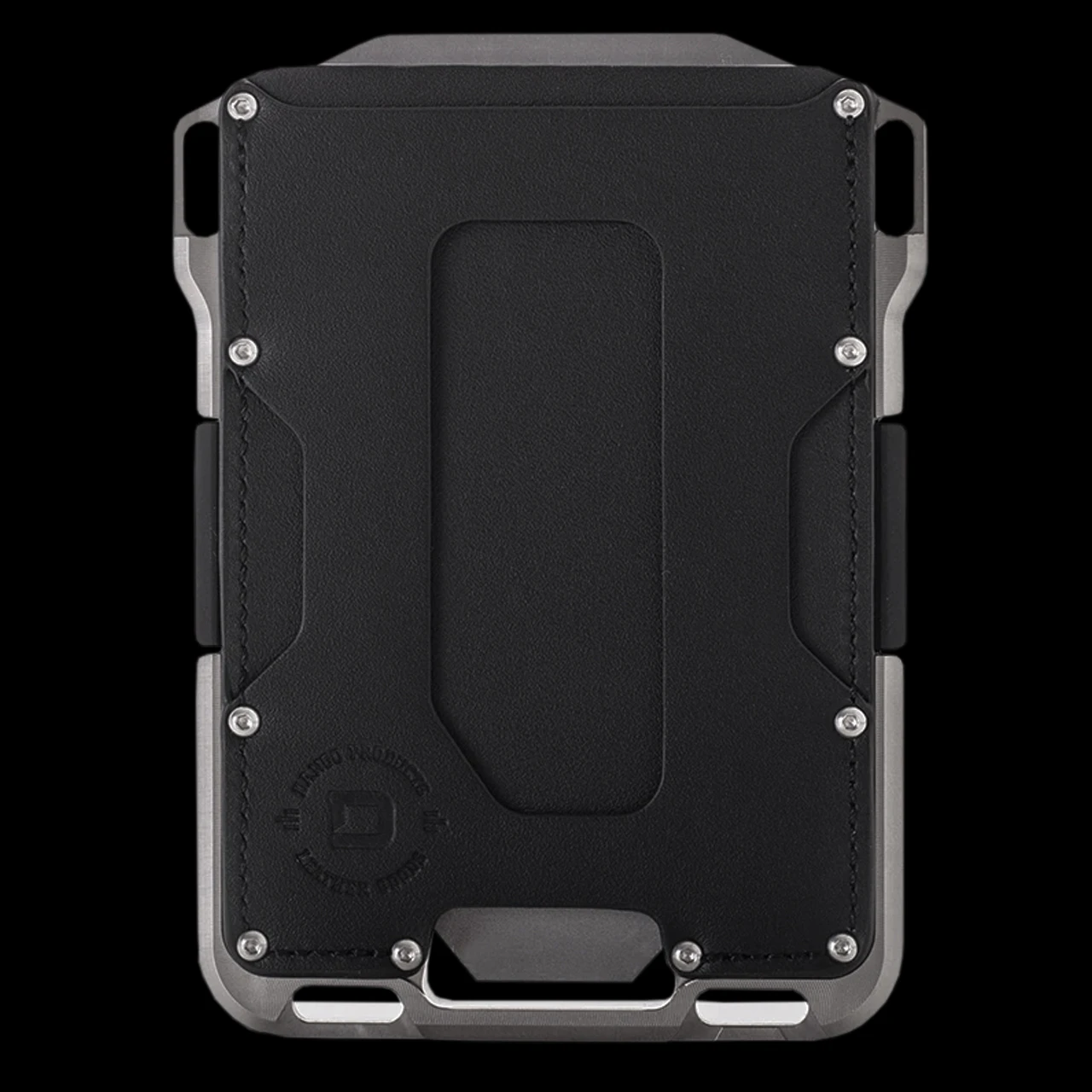 Dango M1 Titanium Maverick Tactical Wallet 7 Dango M1 Titanium Maverick Tactical Wallet - Image 5