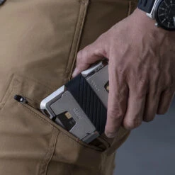 Dango M1 Titanium Maverick Tactical Wallet 22 Dango M1 Titanium Maverick Tactical Wallet -Outdoor Survival Store DGO M1 SPW Tdet5 54542.1599664752