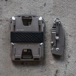 Dango M1 Titanium Maverick Tactical Wallet 26 Dango M1 Titanium Maverick Tactical Wallet -Outdoor Survival Store DGO M1 SPW Tdet7 52397.1599664753