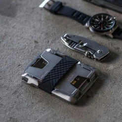 Dango M1 Titanium Maverick Tactical Wallet 29 Dango M1 Titanium Maverick Tactical Wallet -Outdoor Survival Store DGO M1 SPW Tdet8 71851.1599664753