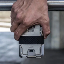 Dango M1 Titanium Maverick Tactical Wallet 27 Dango M1 Titanium Maverick Tactical Wallet -Outdoor Survival Store DGO M1 SPW Tdet9 21953.1599664753