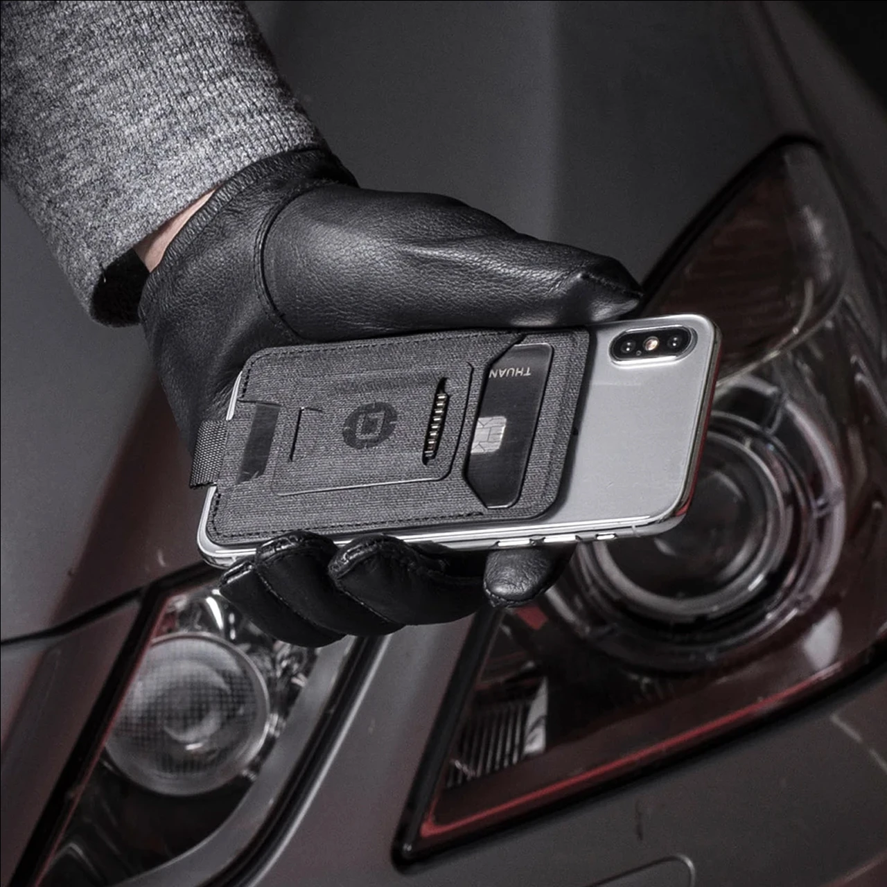 Dango S1 Stealth Phone Pocket 8 Dango S1 Stealth Phone Pocket - Image 6