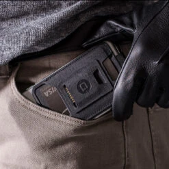 Dango S1 Stealth Phone Pocket 17 Dango S1 Stealth Phone Pocket -Outdoor Survival Store DGO S1 STL PHONEdet7 79773.1602062592