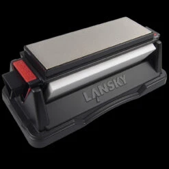 Lansky Tri-Stone BenchStone 6 Lansky Tri-Stone BenchStone -Outdoor Survival Store DSC 0003 22450.1682586115