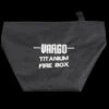 Vargo Titanium Firebox 1 Vargo Titanium Firebox -Outdoor Survival Store DSC 1348 62222.1643196887.1280.1280 76282.1643196904