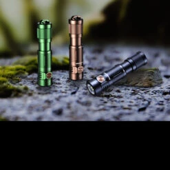 Fenix E05R Rechargeable Keychain Torch 18 Fenix E05R Rechargeable Keychain Torch -Outdoor Survival Store E05Rdet4 47002.1631703490