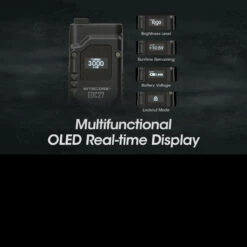 Nitecore EDC27 Flashlight -Outdoor Survival Store EDC27k 79511.1681908903