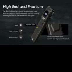 Nitecore EDC27 Flashlight -Outdoor Survival Store EDC27m 24176.1681908903